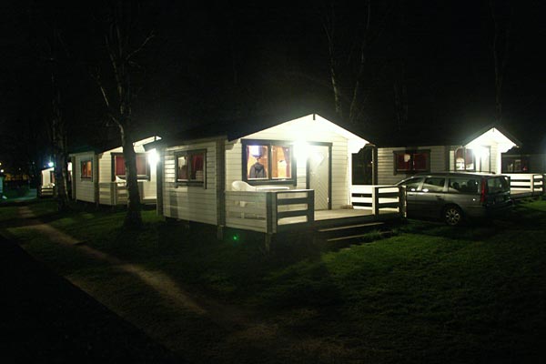 Camp w/Publow and Arndt, april 2008.