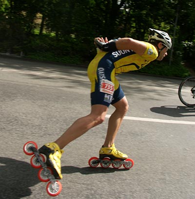 Rhein-Main Skate-Challenge 2008.