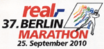 Berlin Inline Marathon logo 2010.