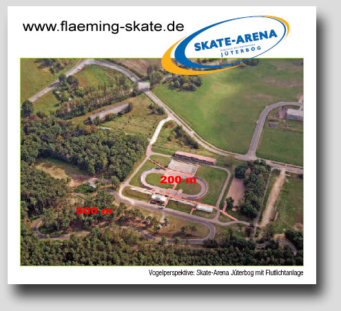 Flaeming-Skate 2009.