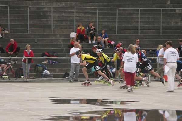 Nordic Cup, part 4, Oslo 2007.