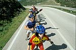 Experts in Speed Sardinien Sardinia 2003 inlines