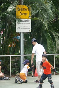 Singapore 2005
