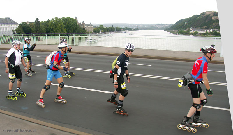 Rhine on Skates 2014