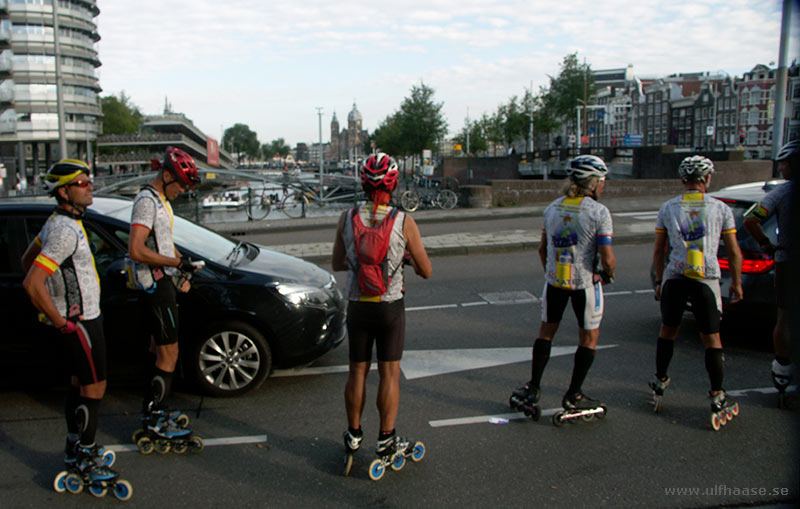 Ultra Skate Challenge (USC) 2015