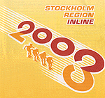 Stockholm Region Inline 2003