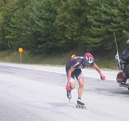 Stockholm Inline 2004