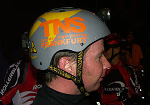 Tuesday Night Skating (TNS), Fankfurt 2006