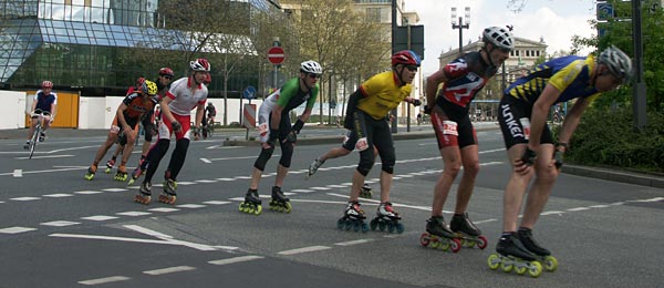 Rhein-Main Skate-Challenge 2008.