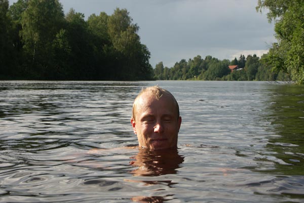 Avesta 2009.