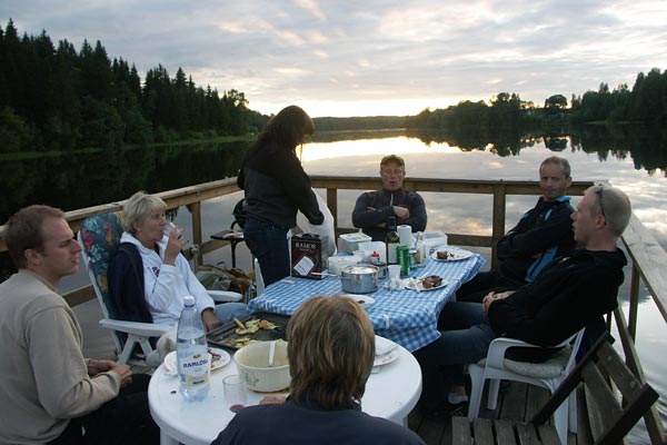 Avesta 2009.