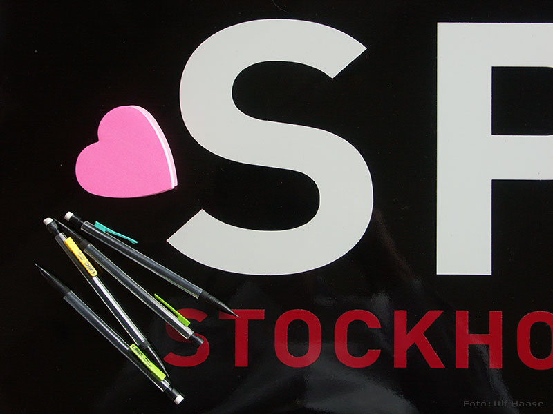 Stockholm Speedskaters årsmöte och 10-årsjubileum 2015