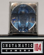 Kodak instamatic 104