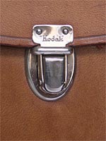 Pocket Kodak, Serie II, N:o 1A