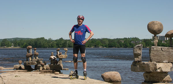 Ottawa River Pathway