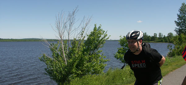 Ottawa River Pathway