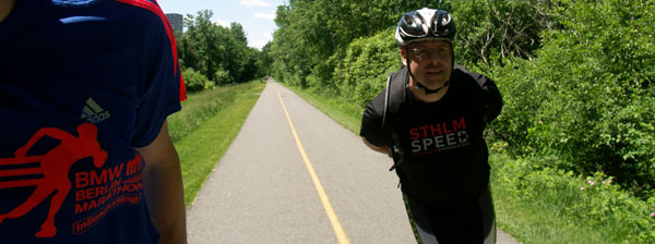 Ottawa River Pathway