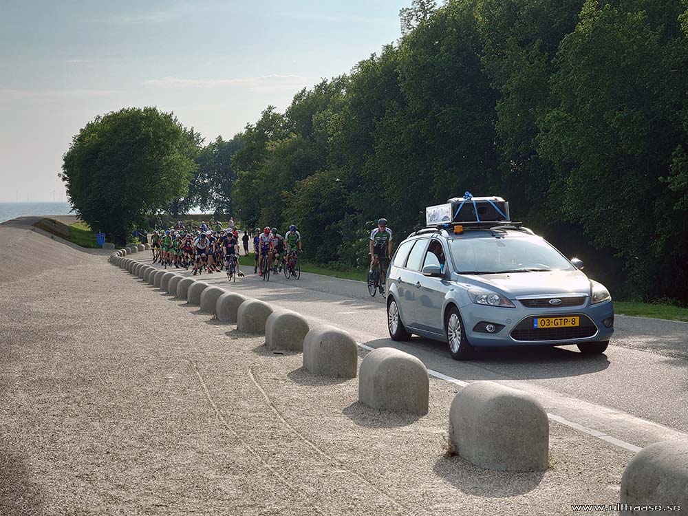 de Tocht der Gladiolen 2025
