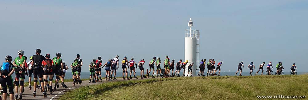 de Tocht der Gladiolen 2025