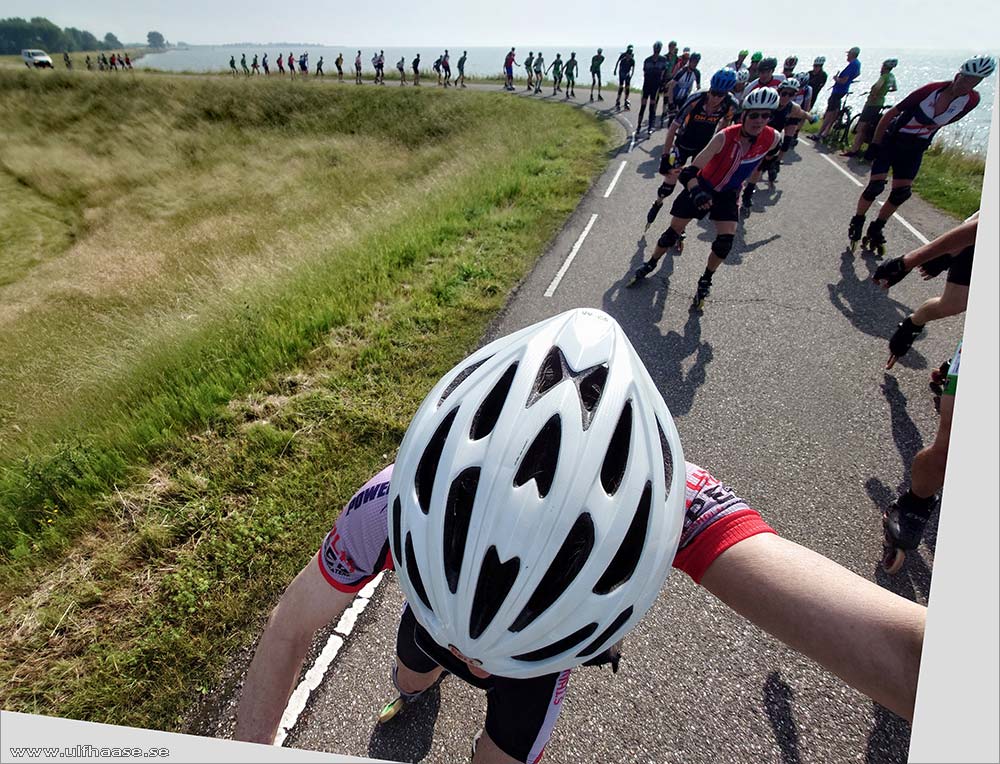 de Tocht der Gladiolen 2025