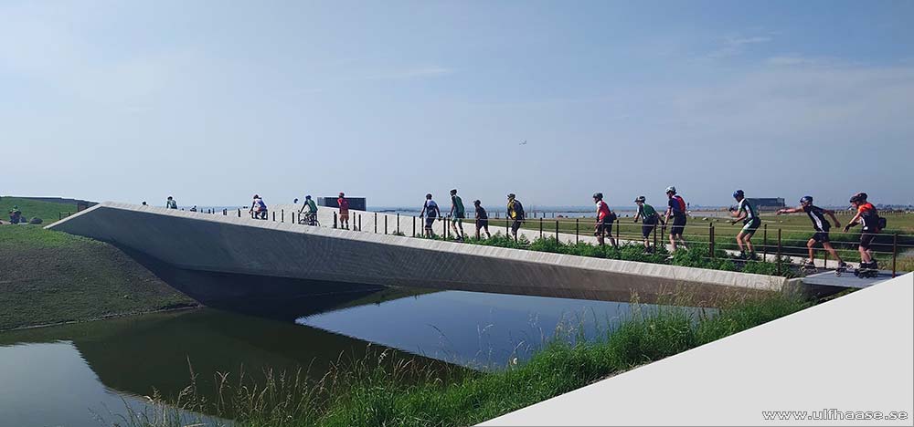 de Tocht der Gladiolen 2025
