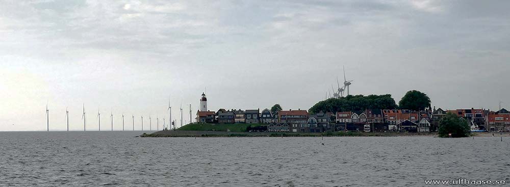 de Tocht der Gladiolen 2025