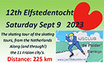 Elfstedentocht 2023