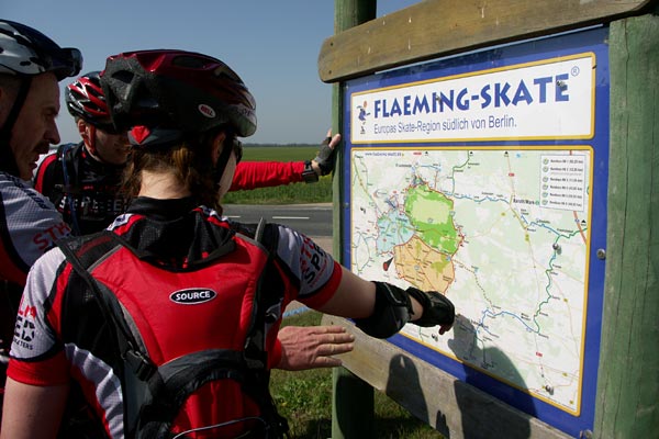 Flaeming-Skate 2009.