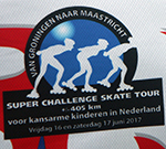 Skate Challenge Groningen - Maastricht 2017