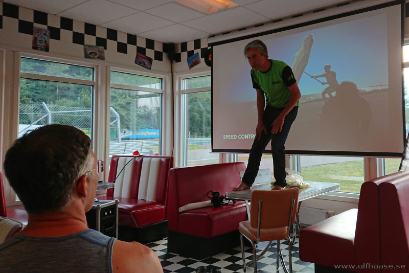 Inline camp Knutstorp 2019