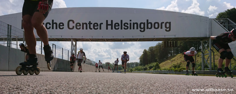 Inline camp Knutstorp 2019