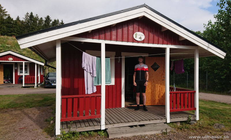 Inline camp Knutstorp 2019