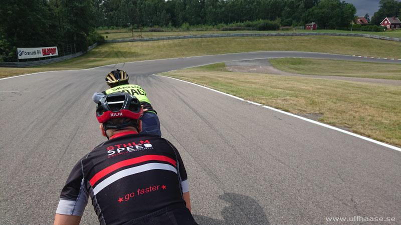 Inline camp Knutstorp 2019