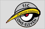 Logo One-Eleven
