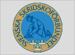 Logo Svenska Skridskoförbundet