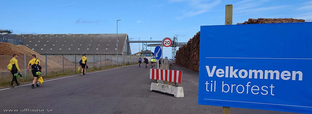 Storstrømsløbet 2026