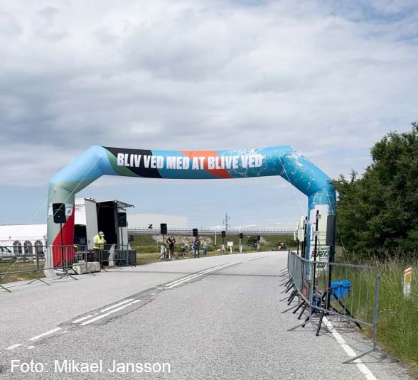 Storstrømsløbet 2026