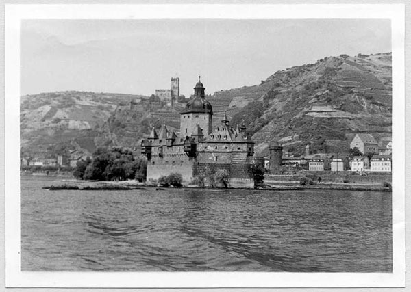 Rhine/Rhein 1969