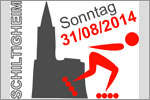 EO Race 2014, logo