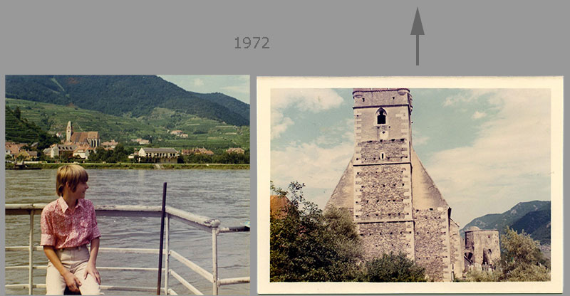 Donau 1972