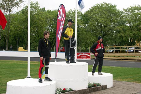 Scandinavian Cup 2006, inline skating, Varberg.