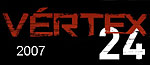 Logo used by couresy of Patrik Nordin at www.vertex.cx